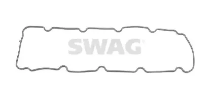 62 91 8555 SWAG Прокладка, крышка головки цилиндра 62 91 8555 SWAG Прокладка, крышка головки цилиндра